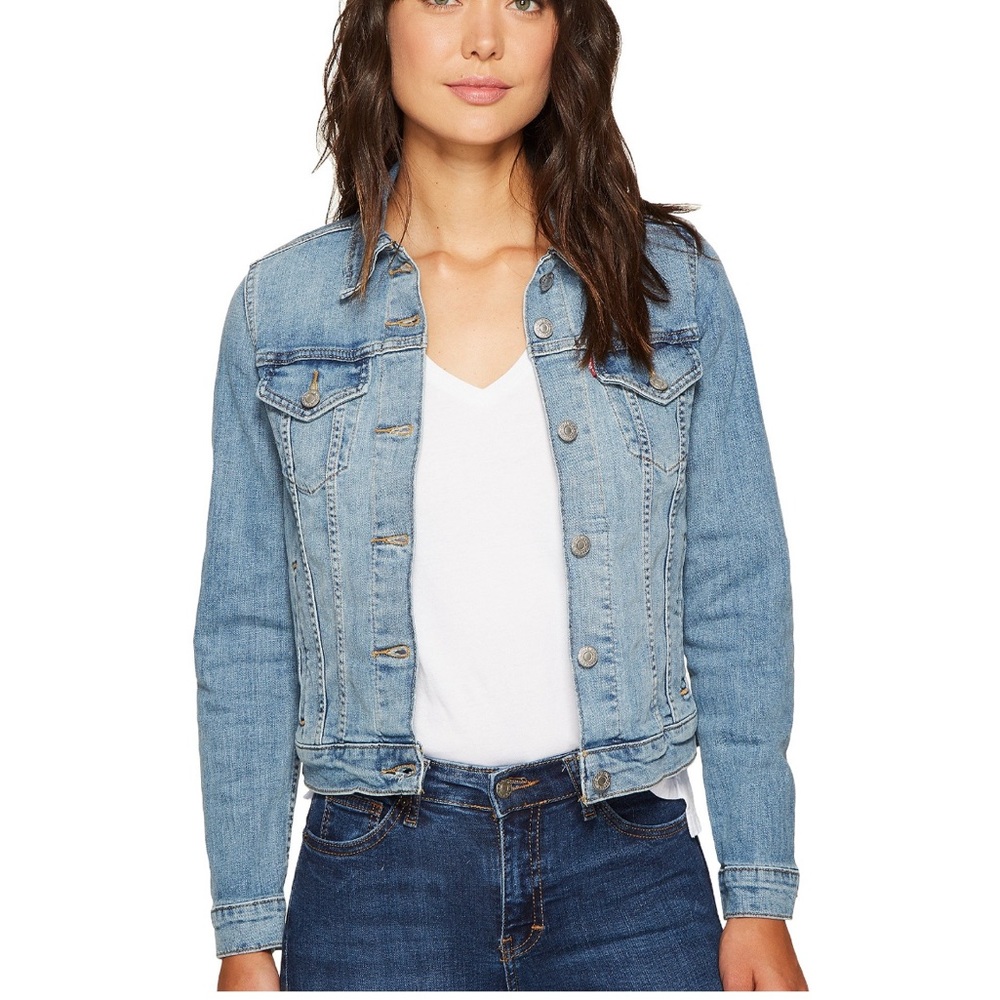 Levi jacket
